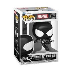 Pop Marvel: Spider-Man -Symbiote Spider-Man 1444